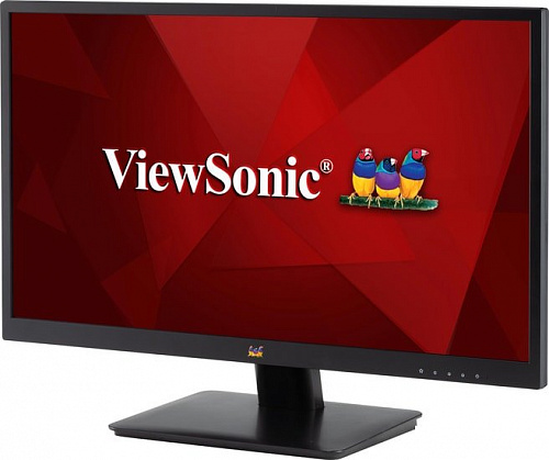 Монитор ViewSonic VA2710-MH