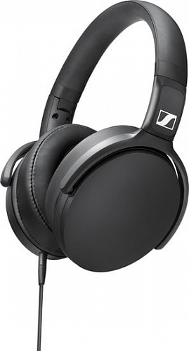 Наушники Sennheiser HD 400S