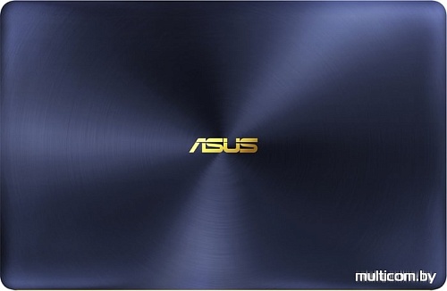 Ноутбук ASUS ZenBook 3 Deluxe UX490UA-BE082R