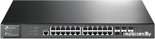 Коммутатор TP-Link T2700G-28TQ