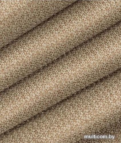 Штора Legrand Данди 1.8x2.6 м 58120022 (латте)