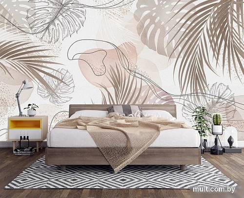 Фотообои Citydecor Цветы и Растения 149 300x260