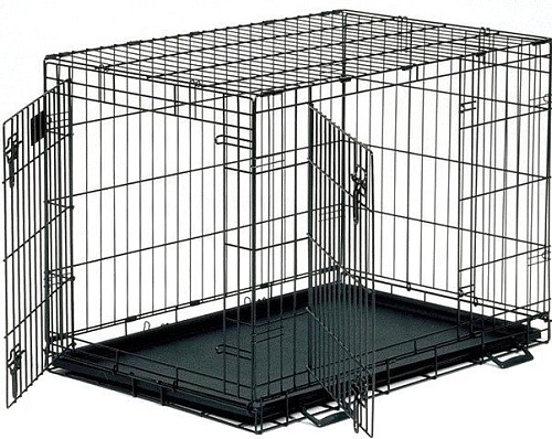 Клетка Золотая клетка 043CК