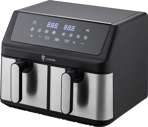 Leonord LE-17707 Dual 111224