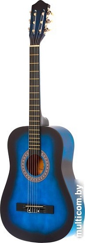 Акустическая гитара Belucci BC3825 BLS