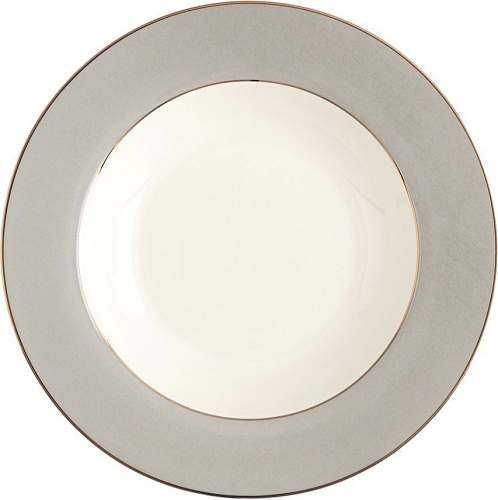 Тарелка глубокая Nadoba Mari Slava 901611