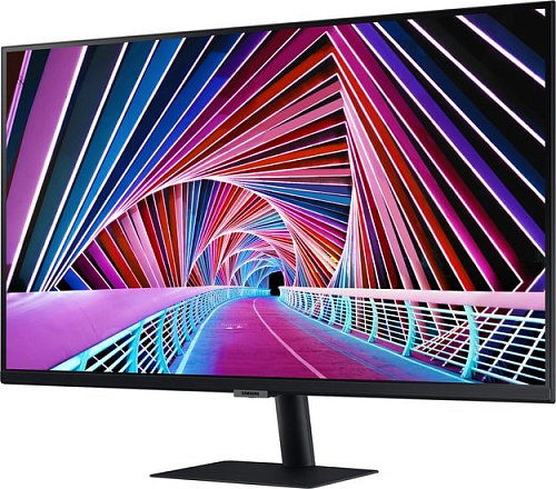 Монитор Samsung LS32A704NWIXCI