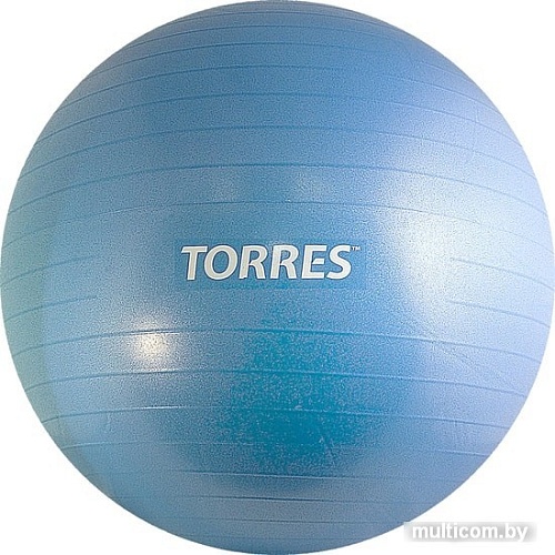 Мяч Torres AL121155BL (голубой)