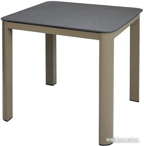 Кухонный стол Bergenson Bjorn Leif BB0000471 (серый/бежевый)