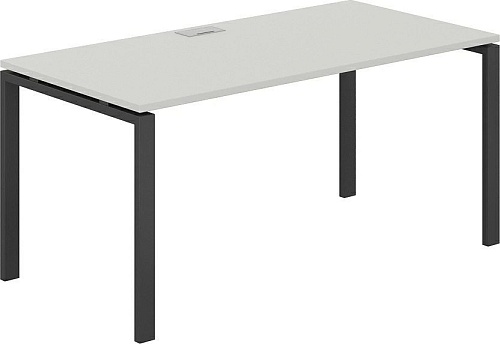 Norden 160х80х75 SG.209.SH.63.AN (антрацит/серый бархат)