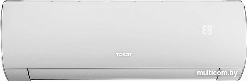 Сплит-система Tosot Lyra Inverter R32 T09H-SLyR/I/T09H-SLyR/O