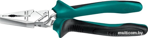Плоскогубцы KRAFTOOL 22011-1-18_z01