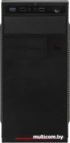 Компьютер iRU Home 313 1375277