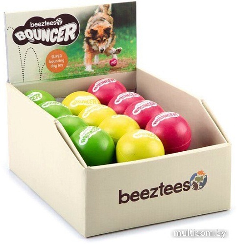 Игрушка для собак Beeztees Bouncer 625972
