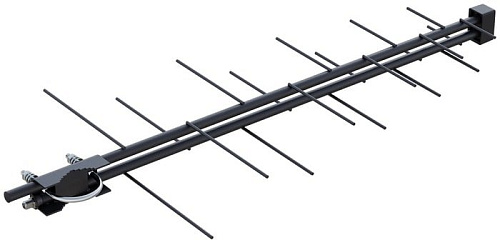 ТВ-антенна РЭМО BAS-1111-5V Печора
