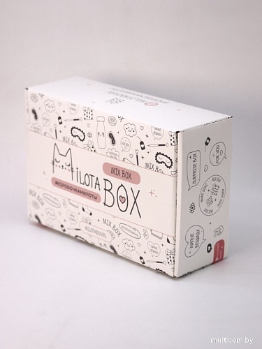 Подарочный набор Milota Box Mix Box MB120