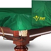 Чехол для бильярдного стола Старт 9-1 (зеленый)