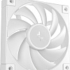 Вентилятор для корпуса DeepCool FD12 R-FD12-WHNPN1-G