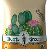 Грунт Morris Green Для кактусов и суккулентов (6.5 л)