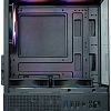Корпус XASTRA Q300M 5FRGB (черный)