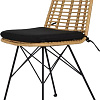 Стул Bergenson Bjorn Vetle Flat BB0000478