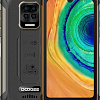 Смартфон Doogee S59 (оранжевый)
