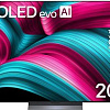 OLED телевизор LG OLED evo AI C5 OLED77C5RLA