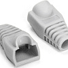 Колпачок RJ-45 ExeGate BC45-100-GY EX205296RUS (100 шт.)