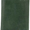 Портмоне Poshete 604-019/NPK-GRN (зеленый)