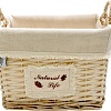 Корзина Natural House Natural life EW-93 S (натуральный)