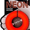 Эспандер Fortius Neon H180701-20FO (20 кг, оранжевый)
