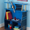 Стеллаж KidKraft Самолет 76270-KE