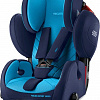 Автокресло RECARO Young Sport Hero Xenon Blue