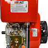 Дизельный двигатель Brait BR500DEG