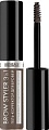 Гель для бровей Lux Visage Brow Styler (тон 04)