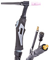 Сварочная горелка FoxWeld SaggioTIG-26 Flex 5м 6109