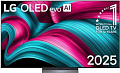 OLED телевизор LG OLED evo AI C5 OLED77C5RLA