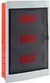 Бокс пластиковый Adal Pano Внутренний 36 MD9313