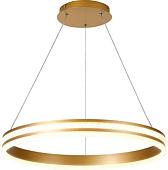 Подвесная люстра Feron Shinning Ring AL5888 41698