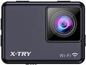 Экшен-камера X-try XTC404 Real 4K/60FPS WDR Wi-Fi Maximal
