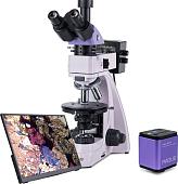 Микроскоп Magus Pol D850 LCD 83043