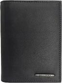 Кошелек Bellugio EM-111R-034 (черный)