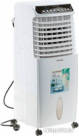 Мобильный кондиционер Endever Oasis-510