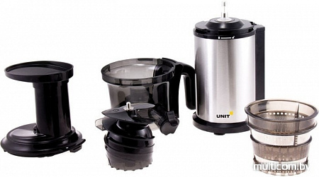 Соковыжималка UNIT UCJ-421