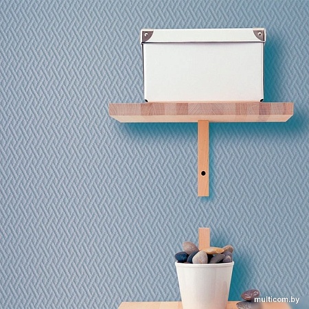 Стеклообои Wellton Optima Жаккард WO230 (25 м)