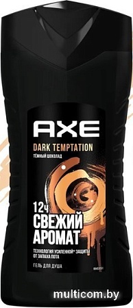 Axe Гель для душа Дарк Темптейшн 250 мл