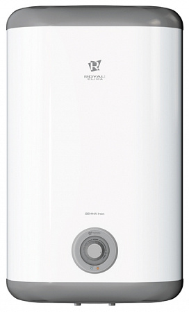 Накопительный водонагреватель Royal Clima Royal Clima RWH-GI50-FS
