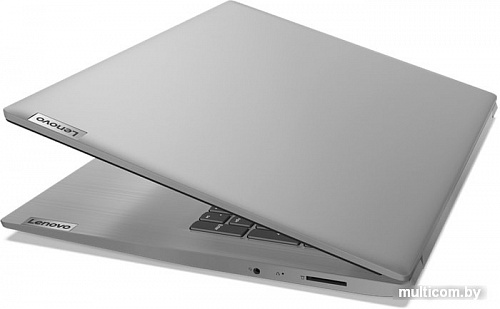 Ноутбук Lenovo IdeaPad 3 17IML05 81WC003BRE