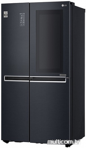 Холодильник LG GC-Q247CAMT