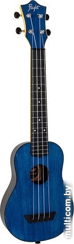 Укулеле Flight TUSL35 DB